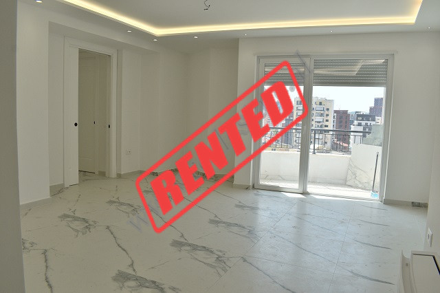 Office space for rent at the beginning of Mine Peza Street, close to the City Center, in Tirana, Alb